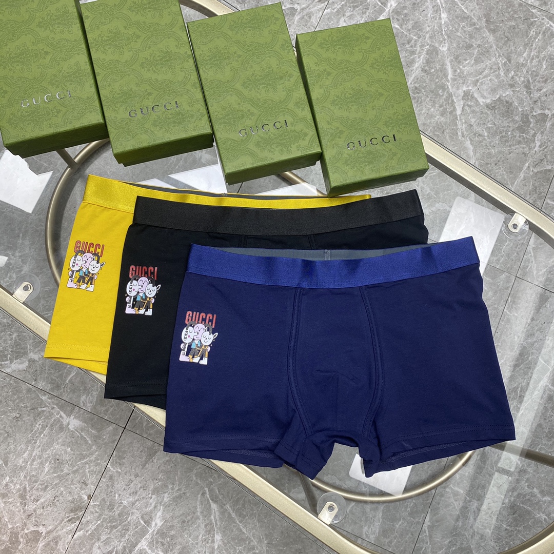 Gucci boxer L-3XL 041392